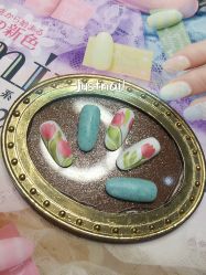 -JustNail甲思美甲