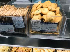 -上海哈尔滨食品厂(汇联商厦店)