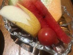 -陆壹捌餐厅(五大道店)