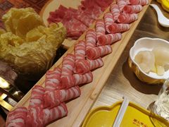 -羊大爷涮肉(亮马桥店)