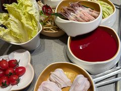 -海底捞火锅(徐州火车站店)