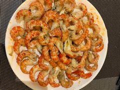 -杭州盛泰开元名都大酒店-地中海自助餐厅