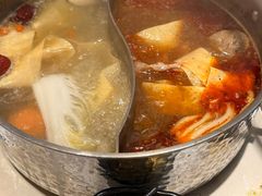 -呷哺呷哺(长治万达店)