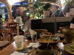 -Tegu泰古莲·泰国餐厅(红山6979店)