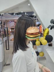 -FINE HAIR 烫染专业设计