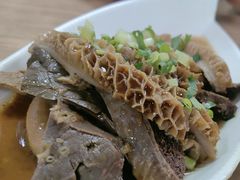 -百福麵家(新馬路店)