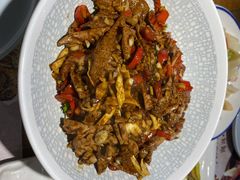 -黄泥岗·地道湖北菜(奥特莱斯店)