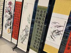 -东书房琴棋书画馆(昆城校区)