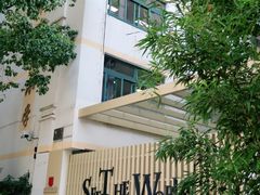 -上海上外静安外国语小学