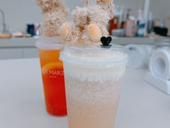 -13DE MARZO CAFÉ(深圳万象天地店)