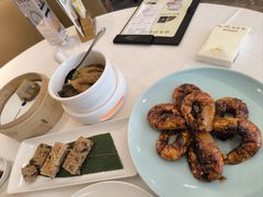 -金悦轩海鲜酒家(拱北店)