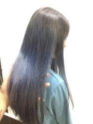 点击看大图 烫染-YDO SALON