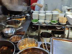 -李兰英湖南面馆(护国路店)