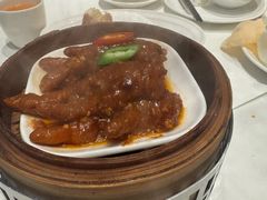 -好食上(喜盈门.范城店)