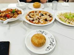 -京天红酒家(虎坊路店)