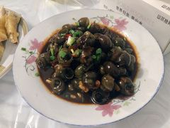 炒螺丝-妈妈的小作坊(陈家镇店)