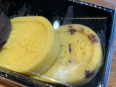 桂花味绿豆糕-南宋胡记(杭州河坊街店)