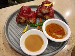 -点都德(皇岗村店)