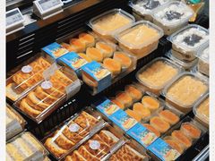 -Olé精品超市(北京合生汇店)