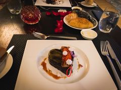 -圣丰索菲特·法国餐厅