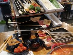 -成都玉林串串香(世纪港湾店)