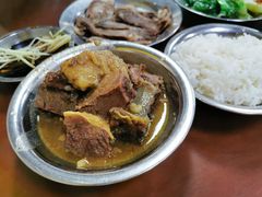 招牌牛排-阿秋牛排(湖心街店)