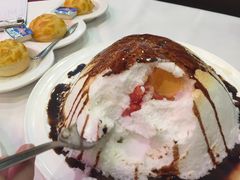 火焰雪糕-太平馆西餐厅(北京路店)