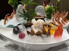 -ONE FULL 古董港式海鲜火锅