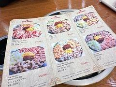 -蚂蚁家辣炒章鱼(海云台店)