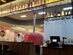 -1861意大利餐厅(文化广场店)