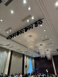 -悦华酒店·宴会厅
