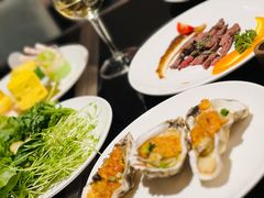 -索菲特酒店 · 云尚天际自助餐厅