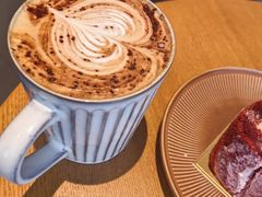 -Jamaicablue Coffeeshop(中央广场店)