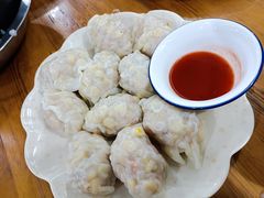 -南记食粥坊·宵夜大排档(岭南分店)