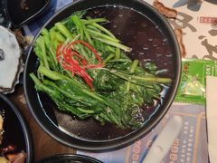 -农家霸王地锅鸡(国顺东路店)