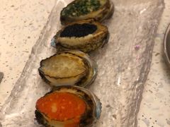 -白仁仔· 活烤海鲜 宵夜(豫园店)