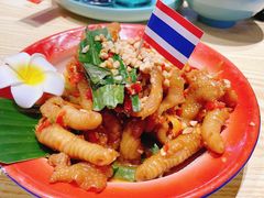 -迷你椰·泰式大排档(虹口店)
