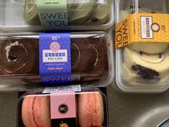 -85度C(南京中山南店)