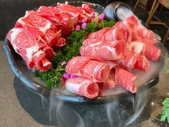 -捞王锅物料理(上海世茂广场店)