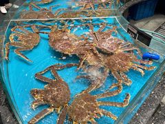 -舌尖上·霞浦滩涂海鲜·新闽菜(总店)