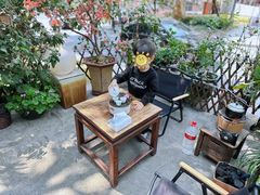 -行人小筑·茶馆(岑村火炉山分店)