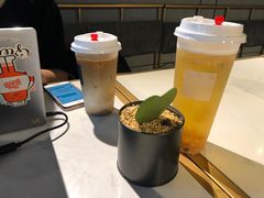 -ADO KAFE(大学城店)