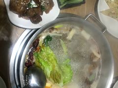 -守柴炉烤鸭(中海国际店)