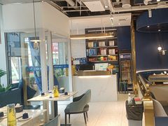 -兰湘子·湘菜小炒(长安万科广场店)