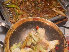 -绿茶餐厅(千岛湖银泰城店)