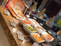 -浙江西子宾馆·瑶园咖啡厅