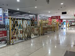 -家乐福(古北店)