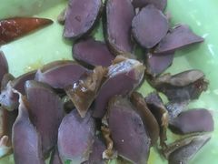 -谢继红26号牛肉汤(田家庵店)