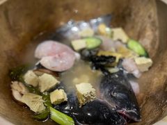 -渔小生蒸汽石锅鱼(印象城店)