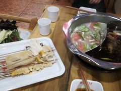 -袁记串串香(北国店)